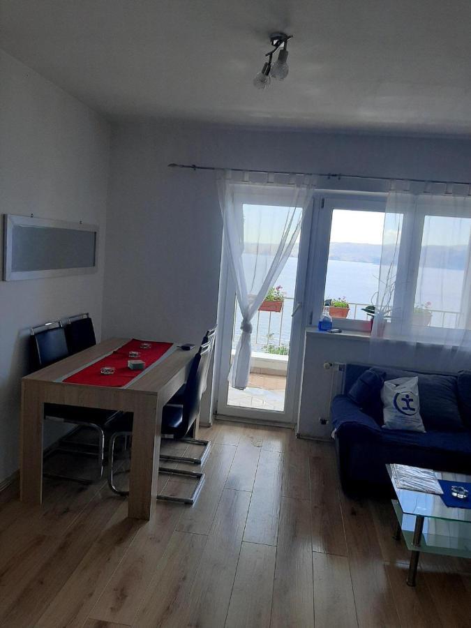 Apartment Tim Senj  Exterior foto